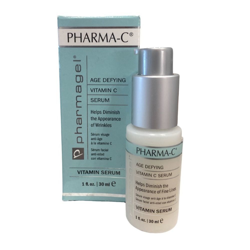 Pharmagel Vitamin Serum